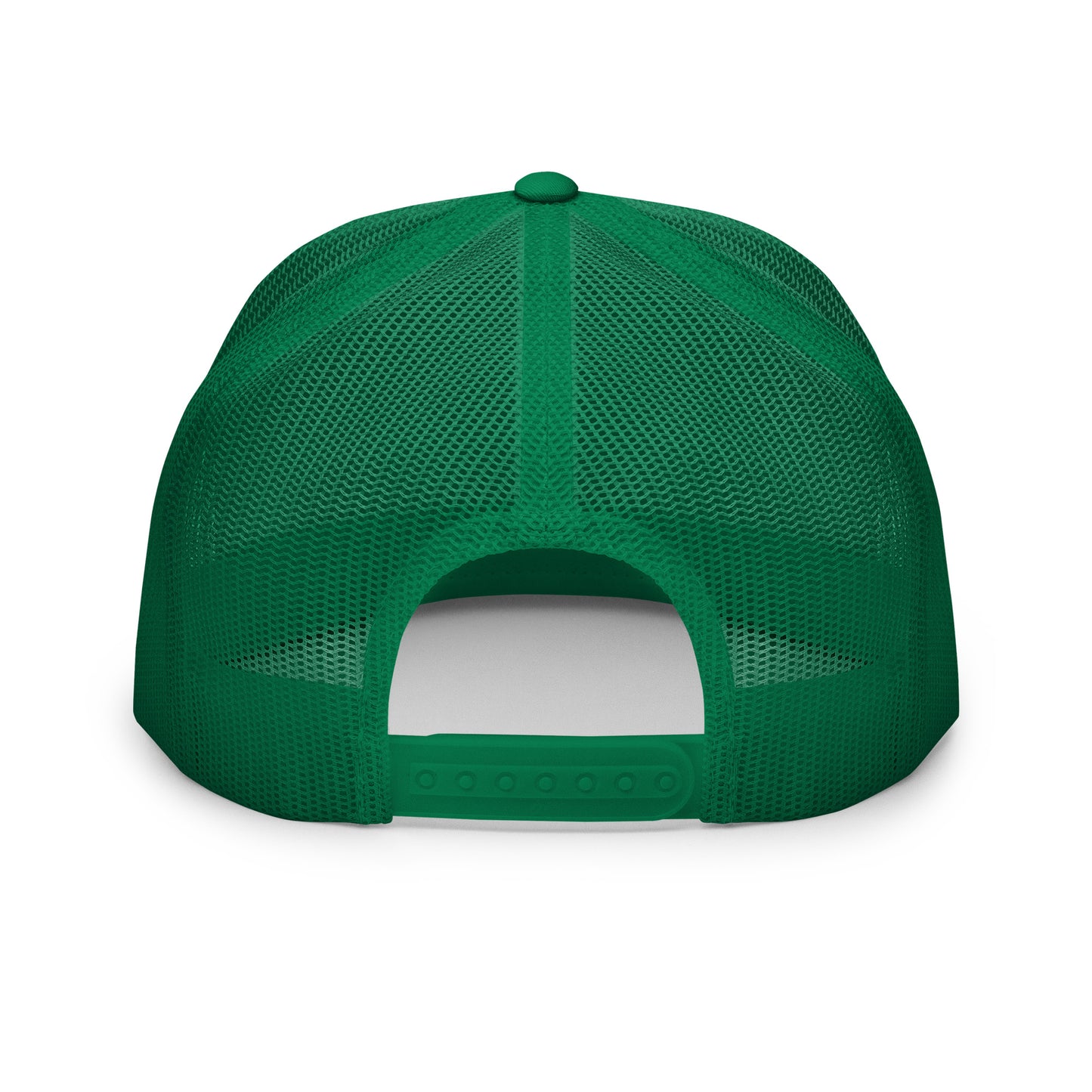 MAKE AMERICA DECENT AGAIN Trucker Hat